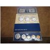 Image 1 : 3 NUMISMATIC ASSORTMENT SEE DESCRIPTION