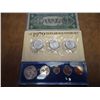 Image 2 : 3 NUMISMATIC ASSORTMENT SEE DESCRIPTION