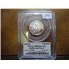 Image 1 : 2005-S SILVER CALIFORNIA QUARTER PCGS PR69 DCAM