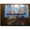 Image 2 : 1994 US MINT SET (UNC) P/D (WITH ENVELOPE)