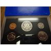 Image 2 : 1970 US PROOF SET (WITH BOX) 40% SILVER HALF