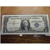 Image 1 : 1957-A $1 SILVER CERTIFICATE STAR NOTE