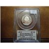 Image 1 : 2001-S SILVER RHODE ISLAND QUARTER PCGS PR69 DCAM