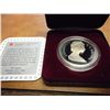 Image 2 : 1986 CANADA VANCOUVER $ PROOF .3750 OZ. ASW