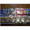 Image 1 : 2006 US MINT SET (UNC) P/D (WITH ENVELOPE)