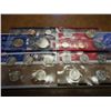Image 2 : 2006 US MINT SET (UNC) P/D (WITH ENVELOPE)
