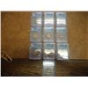 10 ASSORTED ICG BUFFALO NICKEL SLABS