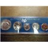 Image 1 : 1966 US SPECIAL MINT SET NO BOX