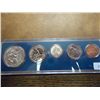 Image 2 : 1966 US SPECIAL MINT SET NO BOX