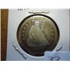 Image 1 : 1875 SEATED LIBERTY QUARTER