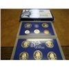 Image 2 : 2003 US PROOF SET (WITH BOX)