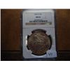 Image 1 : 1904-O MORGAN SILVER DOLLAR NGC MS62