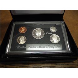 1998 US PREMIER PROOF SET