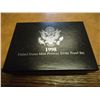 Image 2 : 1998 US PREMIER PROOF SET