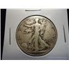 1938-D WALKING LIBERTY HALF DOLLAR (KEY DATE)