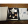 1985 UNITED KINGDOM PROOF SET