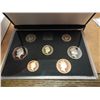Image 2 : 1985 UNITED KINGDOM PROOF SET