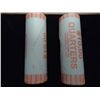 ROLLS OF 2000-P/D MARYLAND QUARTERS (UNC)