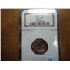 2003-P ARKANSAS QUARTER NGC MS66