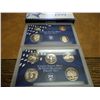 1999 US PROOF SET (WITH BOX)