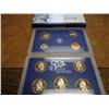 Image 2 : 1999 US PROOF SET (WITH BOX)
