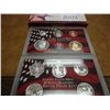 2003 US SILVER PROOF SET (WITH BOX)