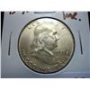 1955 FRANKLIN HALF DOLLAR "BUGS BUNNY" (UNC)
