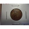 1901 INDIAN HEAD CENT AU