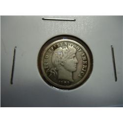 1903-O BARBER DIME (VERY FINE)