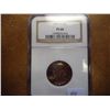 1971-S WASHINGTON QUARTER NGC PF68