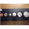 Image 2 : 1965 CANADA SILVER PROOF SET 1.1. OZ OF SILVER
