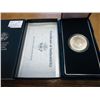 Image 1 : 1990 EISENHOWER CENTENNIAL UNC SILVER DOLLAR