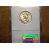 Image 2 : 1960-D WASHINGTON SILVER QUARTER NGC MS65