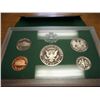 Image 2 : 1998 US PROOF SET (WITH BOX)