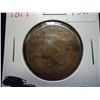 Image 1 : 1819 US LARGE CENT