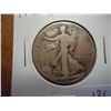 Image 1 : 1921-S WALKING LIBERTY HALF DOLLAR (KEY DATE)