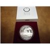 Image 1 : 2005 AUSTRIAN 20 EUROS PROOF SILVER