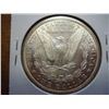 Image 2 : 1881-S MORGAN SILVER DOLLAR (UNC)