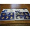 Image 1 : 2001 & 05 US 50 STATE QUARTERS PROOF SETS