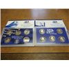 Image 2 : 2001 & 05 US 50 STATE QUARTERS PROOF SETS