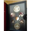 Image 1 : 1985 CANADA DOUBLE DOLLAR PROOF SET
