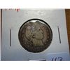Image 1 : 1914 BARBER QUARTER (FINE)