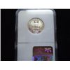 Image 2 : 1996-S WASHINGTON SILVER QUARTER NGC PF69 ULTRACAM