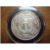 Image 2 : 1 TROY OZ .999 FINE SILVER ROUND
