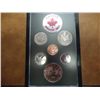 Image 1 : 1980 CANADA PROOF SET (NO BOX)