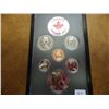 Image 2 : 1980 CANADA PROOF SET (NO BOX)