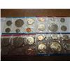 Image 1 : 1976 & 78 US MINT SETS (UNC) P/D (WITH ENVELOPES)