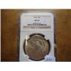 Image 1 : 1926 PEACE SILVER DOLLAR NGC MS63