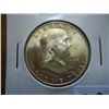 1950-D FRANKLIN HALF DOLLAR (UNC)
