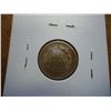 Image 2 : 1859 INDIAN HEAD CENT (VERY GOOD)